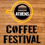 3ο Athens Coffee Festival @ Τεχνόπολις