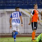 Με Κουλούρη ο Ατρόμητος 1-0 τη Λαμία