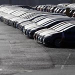 Αμετάβλητα τα τέλη κυκλοφορίας για το 2019