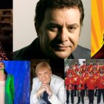 «Μενάνδρεια 2018»: Μουσικές εκδηλώσεις στην Κηφισιά