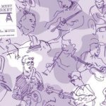 The Meet Market – 9o Djangofest: Athens Gypsy Jazz Festival 2018