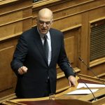 Nίκος Δένδιας: «Τακτικιστής ο κ Τσίπρας»