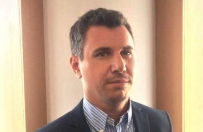 Γιώργος Κρικρής