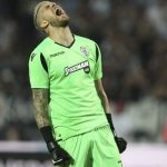 Κινδυνεύει να χάσει το ντέρμπι με την ΑΕΚ ο Πασχαλάκης