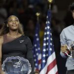 Επεισοδιακός τελικός στο US Open – Νικήτρια η Οσάκα, ξέσπασε η Σερένα Ουίλιαμς