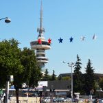 Άνοιξε η 83η ΔΕΘ με 1.500 εκθέτες- Αυστηρά μέτρα ασφαλείας και συλλαλητήρια