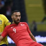 Nations League: Μεγάλη ανατροπή της Τουρκίας στη Σουηδία