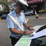 Συνεχείς οι έλεγχοι της Τροχαίας