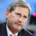 Απορρίπτει τα ευρωομόλογα ο Γιοχάνες Χαν