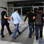Για τις 23 Οκτωβρίου διεκόπη η δίκη για την δολοφονία της 4χρονης Άννυ