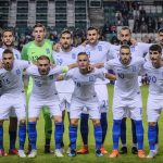 Η εθνική κέρδισε 1-0 στην Εσθονία
