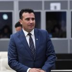 Ζάεφ: Οι Πρέσπες είναι υπόδειγμα συμφωνίας διμερών σχέσεων