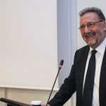 Στ. Πιτσιόρλας: Νέος πρόεδρος στην Aviareps