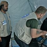 Σημαντικά οικονομικά κίνητρα σε γιατρούς που εργάζονται στις προσφυγικές δομές