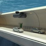 Στην τελική ευθεία η Ζεύξη Σαλαμίνας-Περάματος