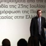 Πόρισμα Επιτροπής Κ. Συνολάκη για τη φονική πυρκαγιά: Εφικτή η εκκένωση, εάν είχε δοθεί έγκαιρα η εντολή