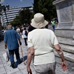 Οι τυχεροί και οι άτυχοι της 13ης σύνταξης