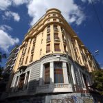 «Acropole Palace», ένα κόσμημα στην καρδιά της Αθήνας
