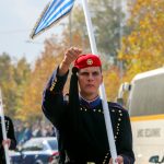 Ολοκληρώθηκαν οι παρελάσεις σε Αθήνα και Θεσσαλονίκη