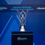 Basketball Champions League: Τελευταία υποχρέωση για ΑΕΚ και Προμηθέα