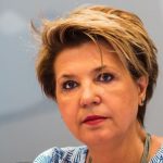 Γεροβασίλη:  «Τα μέτρα που θα λάβουμε θα γίνουν ορατά»