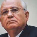 Μιχαήλ Γκορμπατσόφ: «Είναι λάθος η αποχώρηση των ΗΠΑ από τη συμφωνία INF»