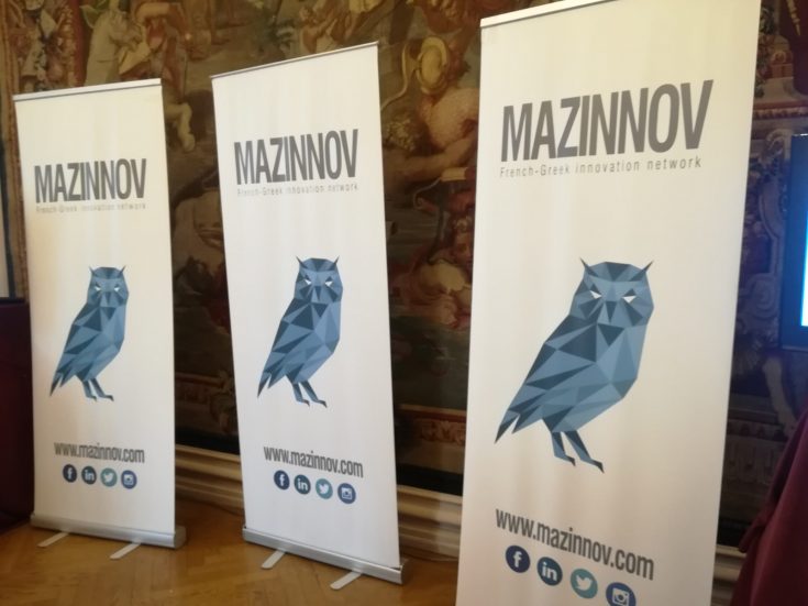 Mazinnov