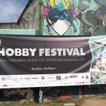 Hobby Festival για τους ερασιτέχνες του ελεύθερου χρόνου