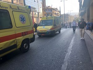 Πορεία ΠΟΕΔΗΝ 