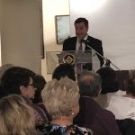 Τρίτη με Τρίτη – Η Τέχνη στις Λέσχες Φιλίας του Δήμου Αθηναίων