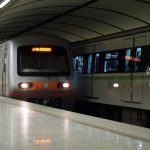 Παρελθόν από 1η Νοεμβρίου το ενιαίο δρομολόγιο του Μετρό μέχρι το Αεροδρόμιο