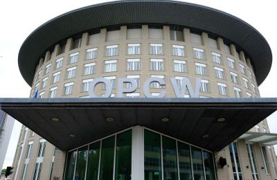 OPCW