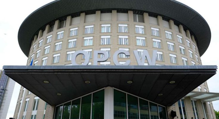 OPCW