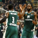 Να μπει με το δεξί στο μαραθώνιο της Euroleague