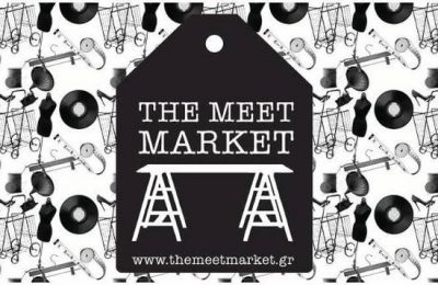 The Meet Market