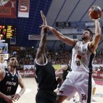 Basketball Champions League: Ο ΠΑΟΚ…πνίγηκε στη Βενετία