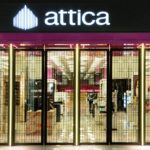 Σε πλειστηριασμό οδηγείται το 35,7% στα Αττικά Πολυκαταστήματα