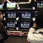 Τι και πως ψώνισαν οι καταναλωτές στην Black Friday