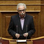 Γαβρόγλου: «Ιστορική συμφωνία Ιερώνυμου – Τσίπρα αλλά υπάρχουν σοβαρά θέματα που πρέπει να λυθούν»