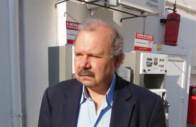 Γιώργος Ασμάτογλου
