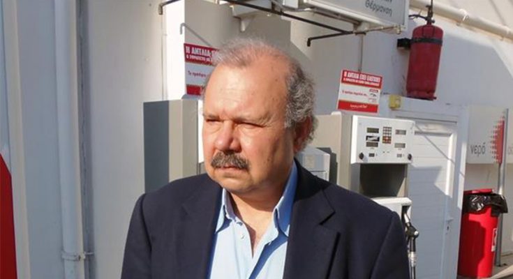 Γιώργος Ασμάτογλου