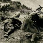 Τελετή Μνήμης για τους πεσόντες στο Έπος του 40 σε Κλεισούρα και Βουλιαράτες