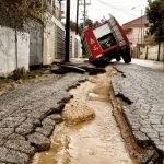 Εύβοια: Εντοπίστηκε ο 27χρονος αγνοούμενος – Σε κατάσταση έκτακτης ανάγκης οι πληγείσες περιοχές