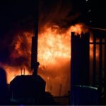 Συνετρίβη το ελικόπτερο του ιδιοκτήτη της ομάδας της Λέστερ