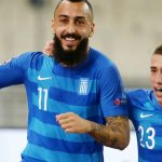 Η εθνική κέρδισε 1-0 την Ουγγαρία στο ΟΑΚΑ