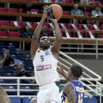 Basket League: Νίκες για ΠΑΟ και Πανιώνιο επί Λαυρίου και Άρη αντίστοιχα