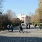 Αποσύρθηκαν οι κάδοι σκουπιδιών από τη Διονυσίου Αρεοπαγίτου -Με ραντεβού η αποκομιδή