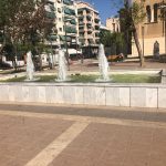 Η μεταμόρφωση της πλατείας Αγίου Παντελεήμονα – Νέα πνοή στην περιοχή