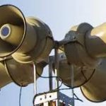 Ηχούν δοκιμαστικά οι σειρήνες την Τρίτη στο πλαίσιο της άσκησης «Παρμενίων 2018»