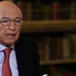 Παρέμβαση Σημίτη στην παρουσίαση του βιβλίου του Δημήτρη Παπούλια με τίτλο: “Πως συντελούνται οι μεταρρυθμίσεις”